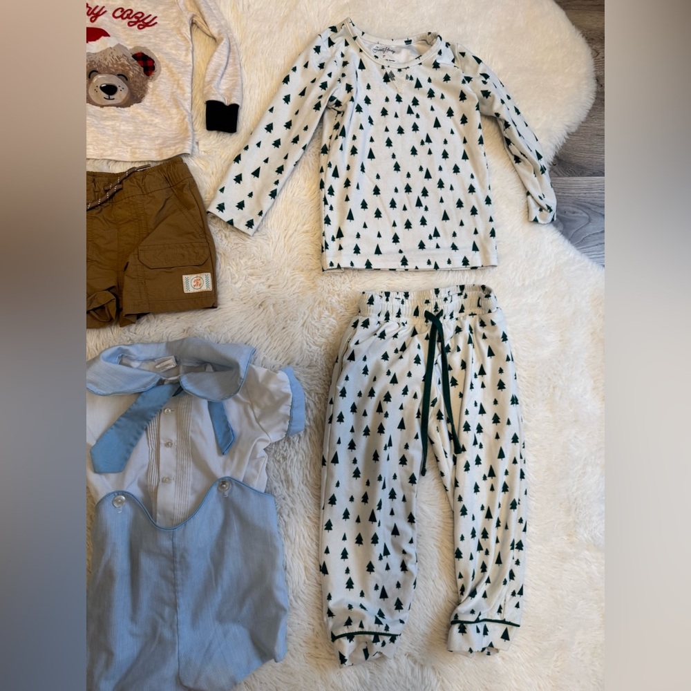 Baby boy bundle - Picture 5 of 6
